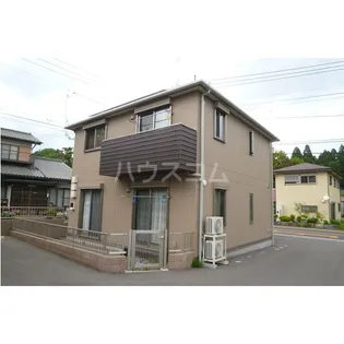 フォレアミー Bの画像