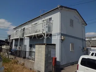 コーポいわおの画像