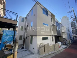 ベルフラッツ東武練馬の画像