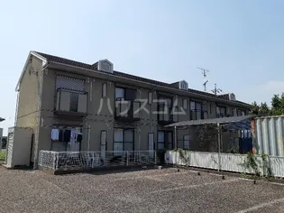 コスモコーポの画像