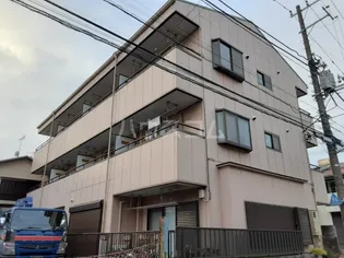 レジデンス星野の画像