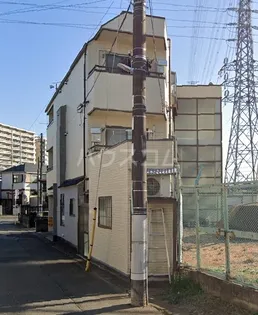 東京都日野市旭が丘2丁目【マンション】の外観