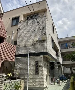 エスパス自由が丘の画像