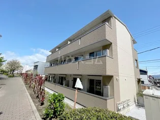 クロッシア三河町の画像