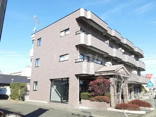 第三吉住友部ビルの画像