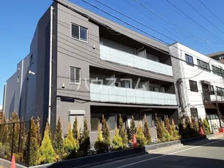 ラフィスタ練馬春日町の画像