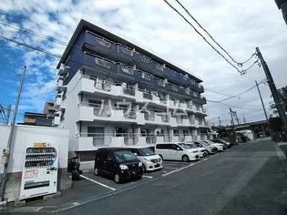 永光マンションの画像