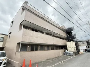 メゾン ボヤージIIの画像