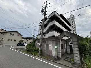 イーストガーデンバラ館の画像