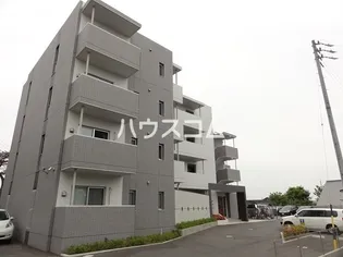 ロイヤルパークサイドヒルズの画像