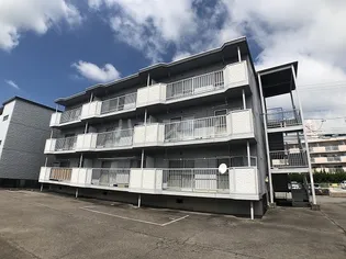 ハイツ第二平地の画像