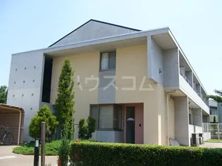 プリンスヴィル立川の画像