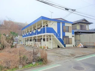 グランカメリアの画像