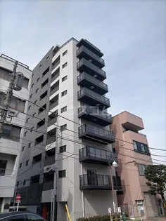 GRACE KR ASAKUSAの画像