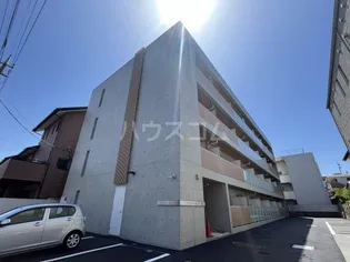 グロアール大宮の画像