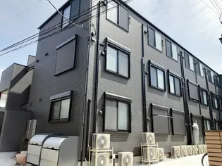 マーレ明大前の画像