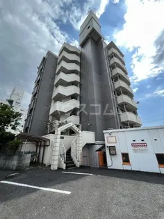 イーストガーデン杉の木館【301号室】の外観