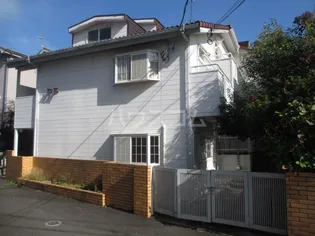 JOYフル六会【207号室】の外観