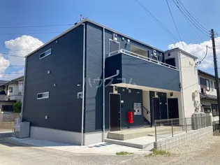 KH新検見川の画像