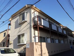 ハイツ三河の画像