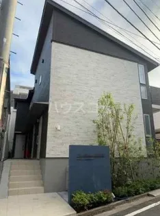 ラ クール阿佐谷の画像