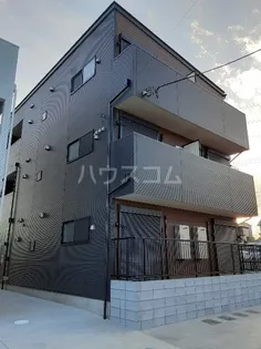 LIKE星久喜A棟の画像