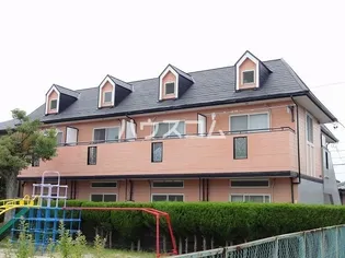 パレス六名の画像