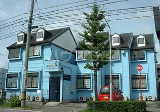 エクセレンス石神の画像