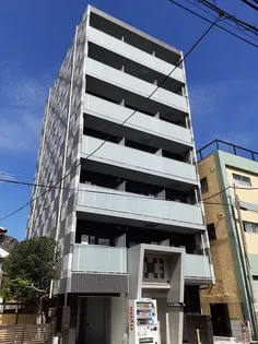 LEXE横濱阪東橋IIの画像