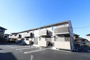 リッチモンブランの画像