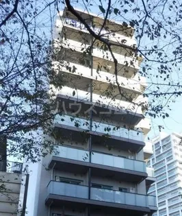 パークリュクス中野の画像