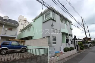 ジュネパレス越谷第10の画像