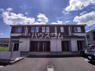 ソレッジャートIIの画像