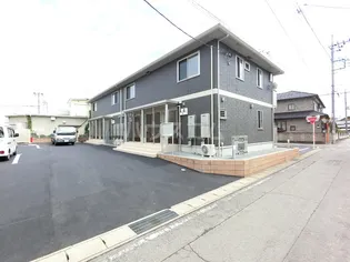 セプトガーデン井野町の画像