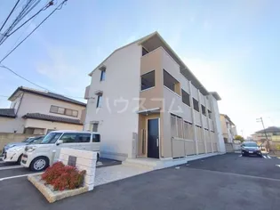 ヴィラ アルカディアの画像