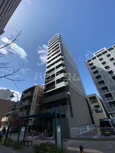 愛知県名古屋市北区大曽根3丁目【マンション】の外観