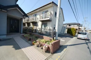 アムール シャトウの画像