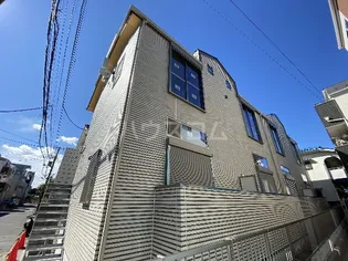 ロワール新浦安の画像