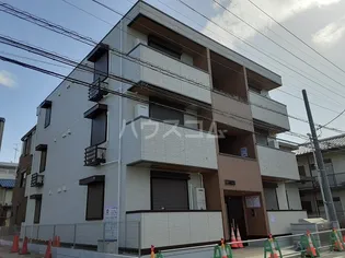 エストリヴィエール東川口の画像