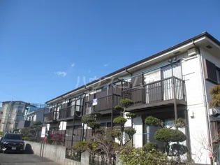 サンハイム桜ヶ丘の画像
