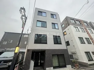 NEIVA奥沢【1階】の外観