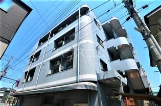 カーサ スッドの画像