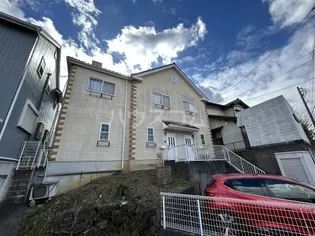 アンフィニの画像