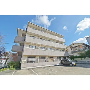 カサブランカ二村台の画像