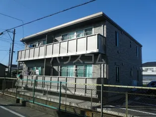 ブランドールAの画像