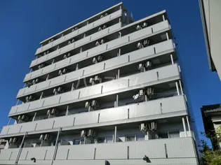 愛知県名古屋市瑞穂区惣作町3丁目【マンション】の外観