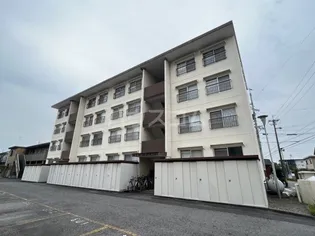 杉山コーポC棟の画像