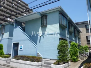 ヴィラ一之江Aの画像