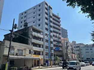 ブルームライフ横浜黄金町の画像