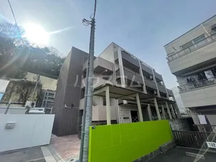 ラフィスタ元町I【4階】の外観